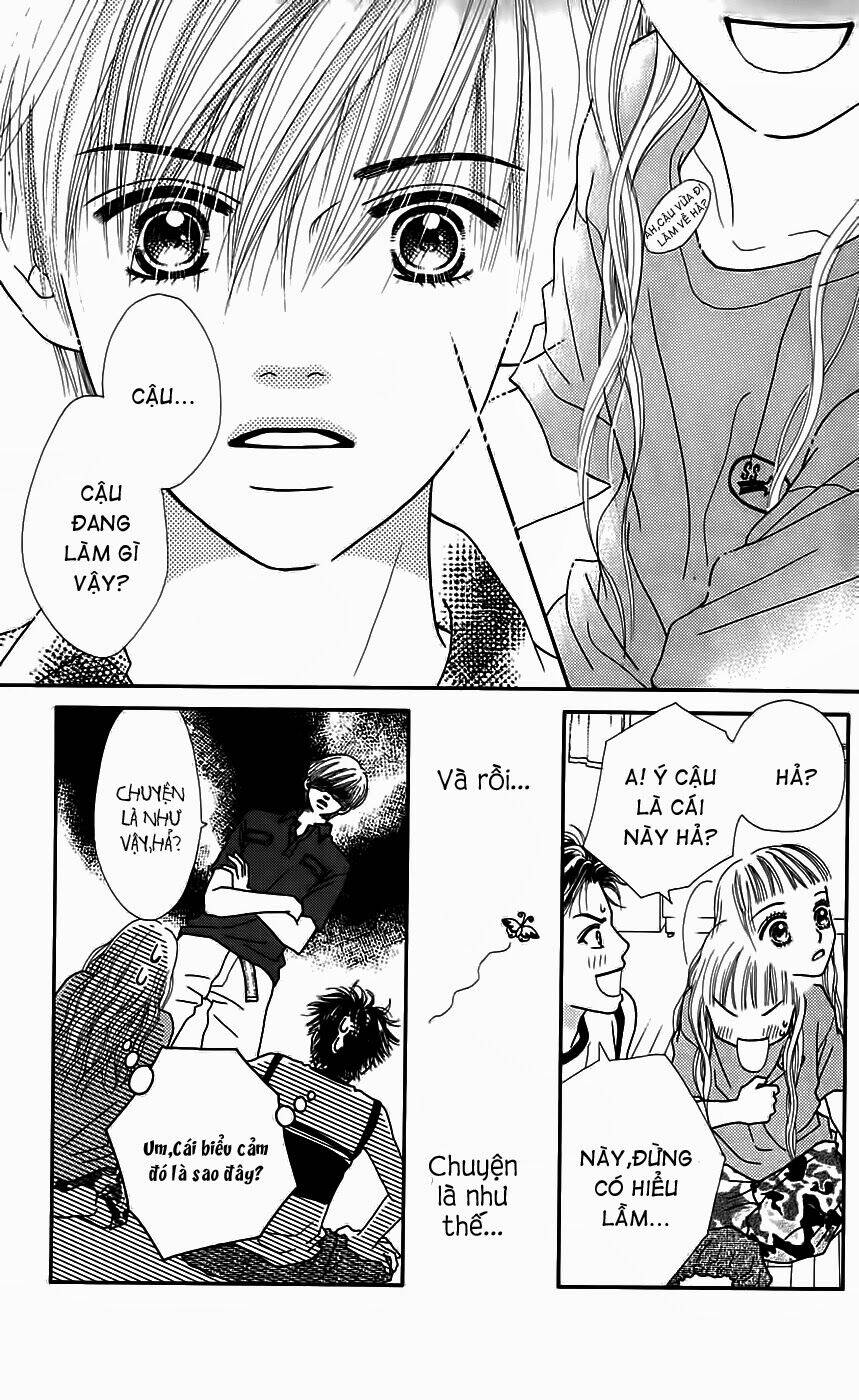 Cô Láng Giềng Chapter 34 - 14