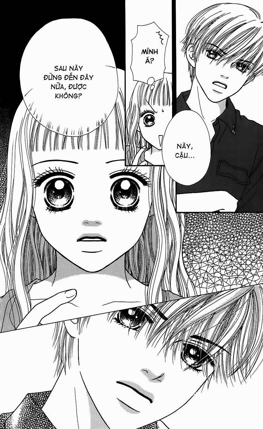 Cô Láng Giềng Chapter 34 - 15