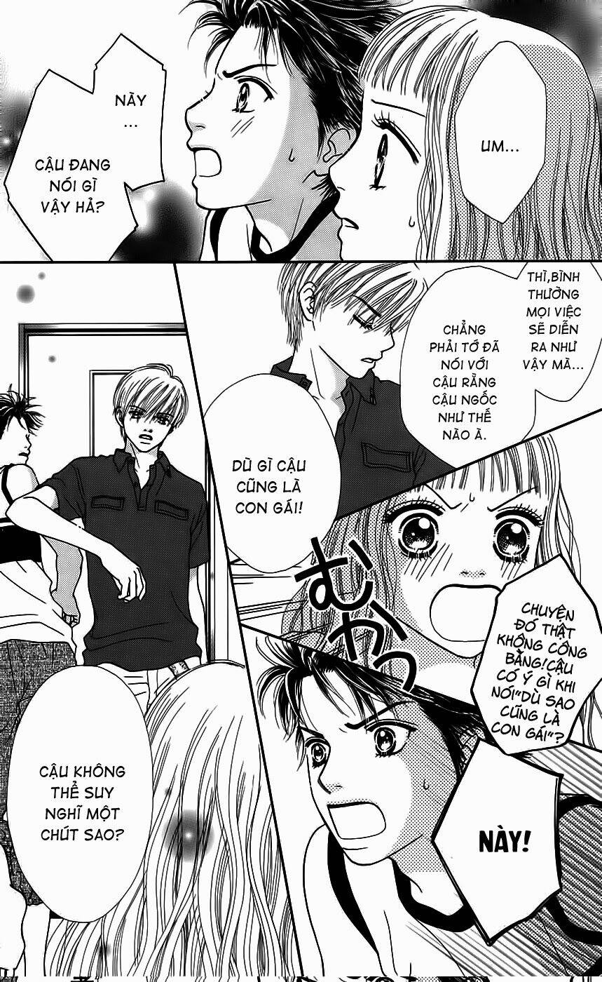 Cô Láng Giềng Chapter 34 - 16