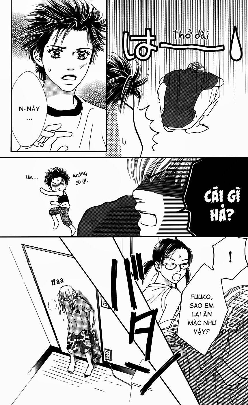 Cô Láng Giềng Chapter 34 - 19