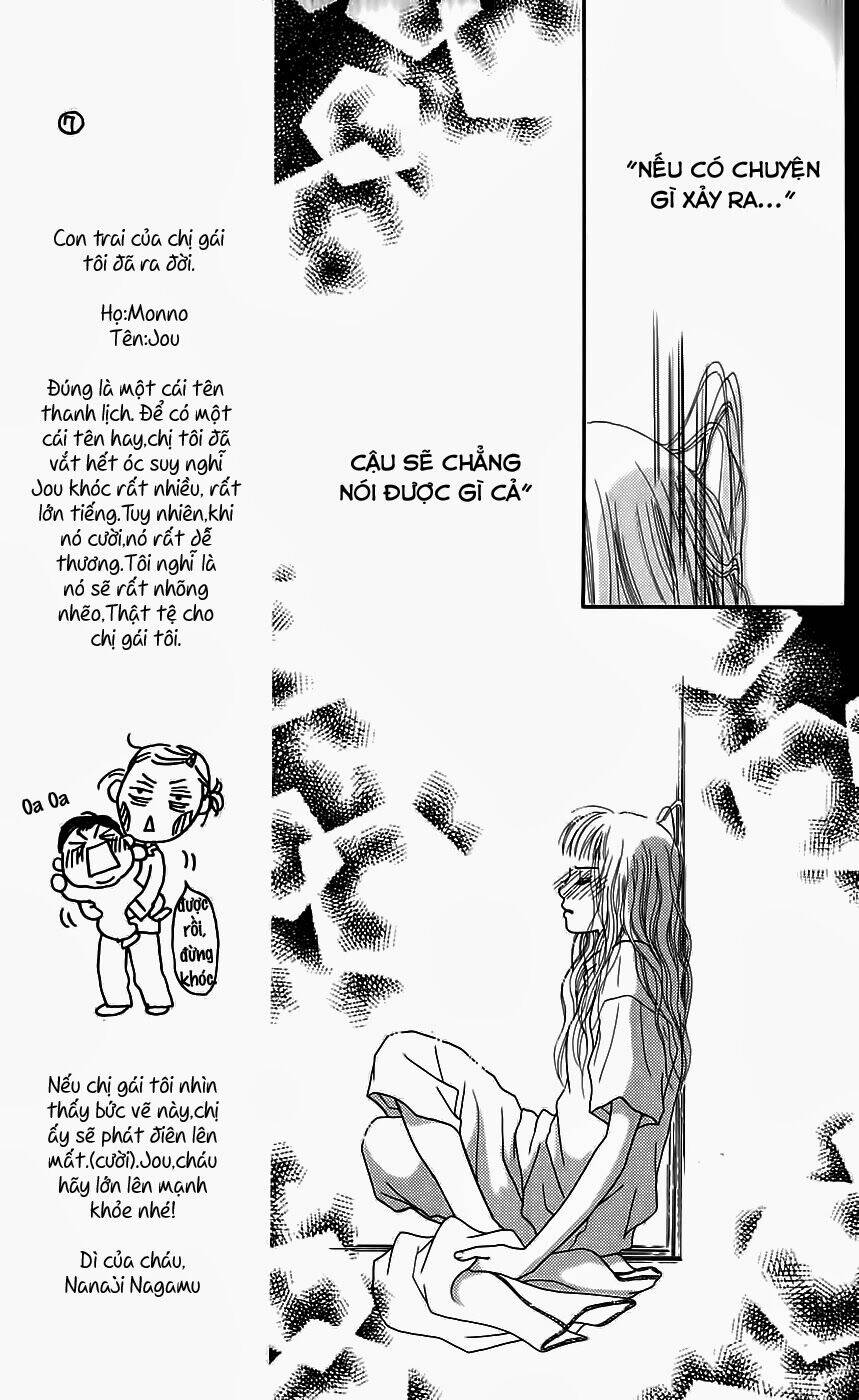 Cô Láng Giềng Chapter 34 - 20