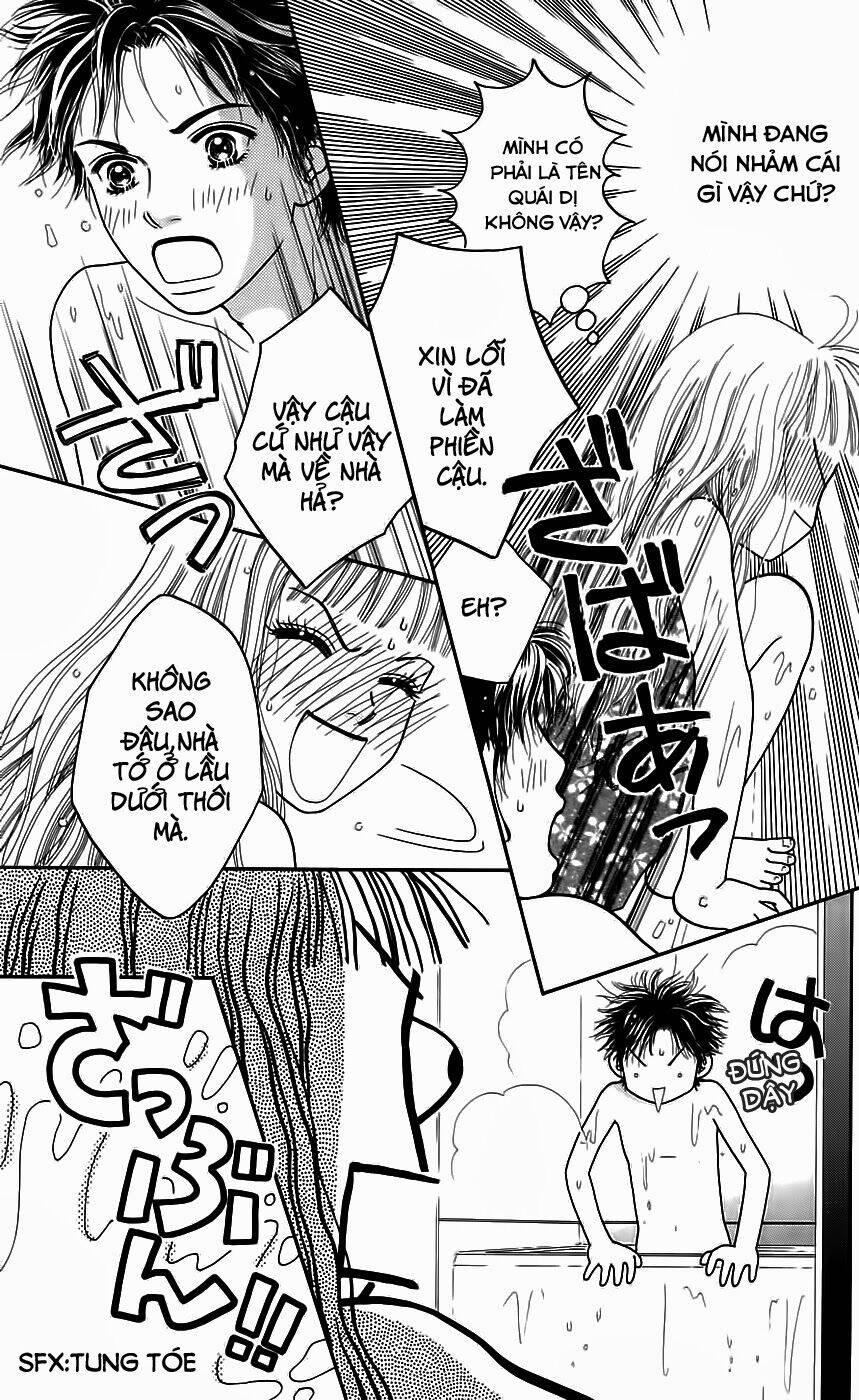 Cô Láng Giềng Chapter 34 - 3