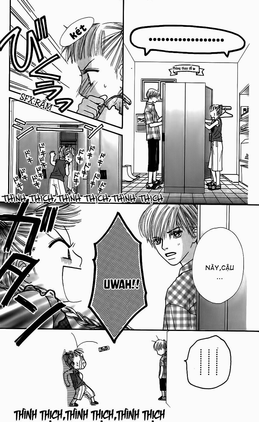 Cô Láng Giềng Chapter 34 - 22