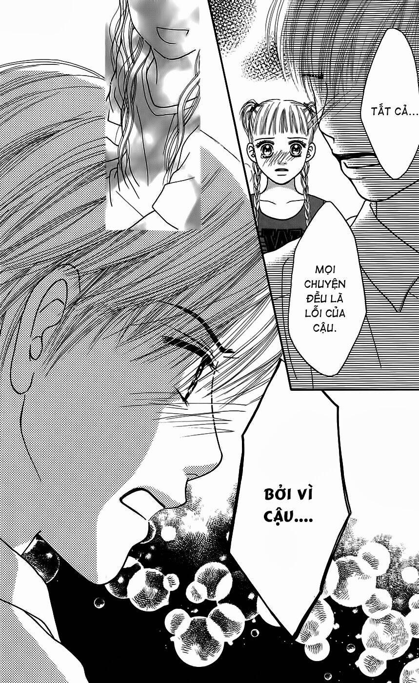 Cô Láng Giềng Chapter 34 - 25