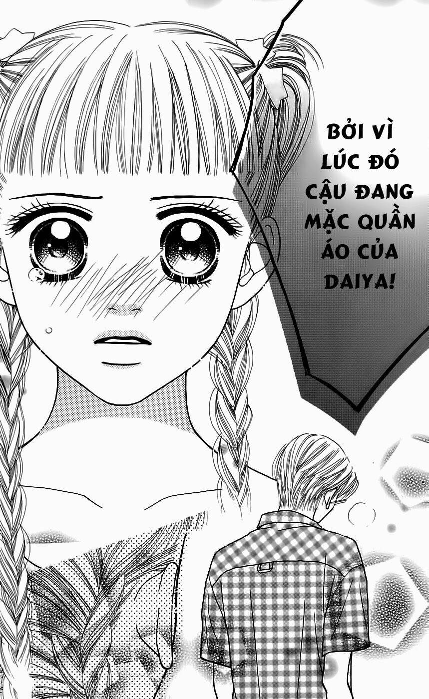 Cô Láng Giềng Chapter 34 - 26