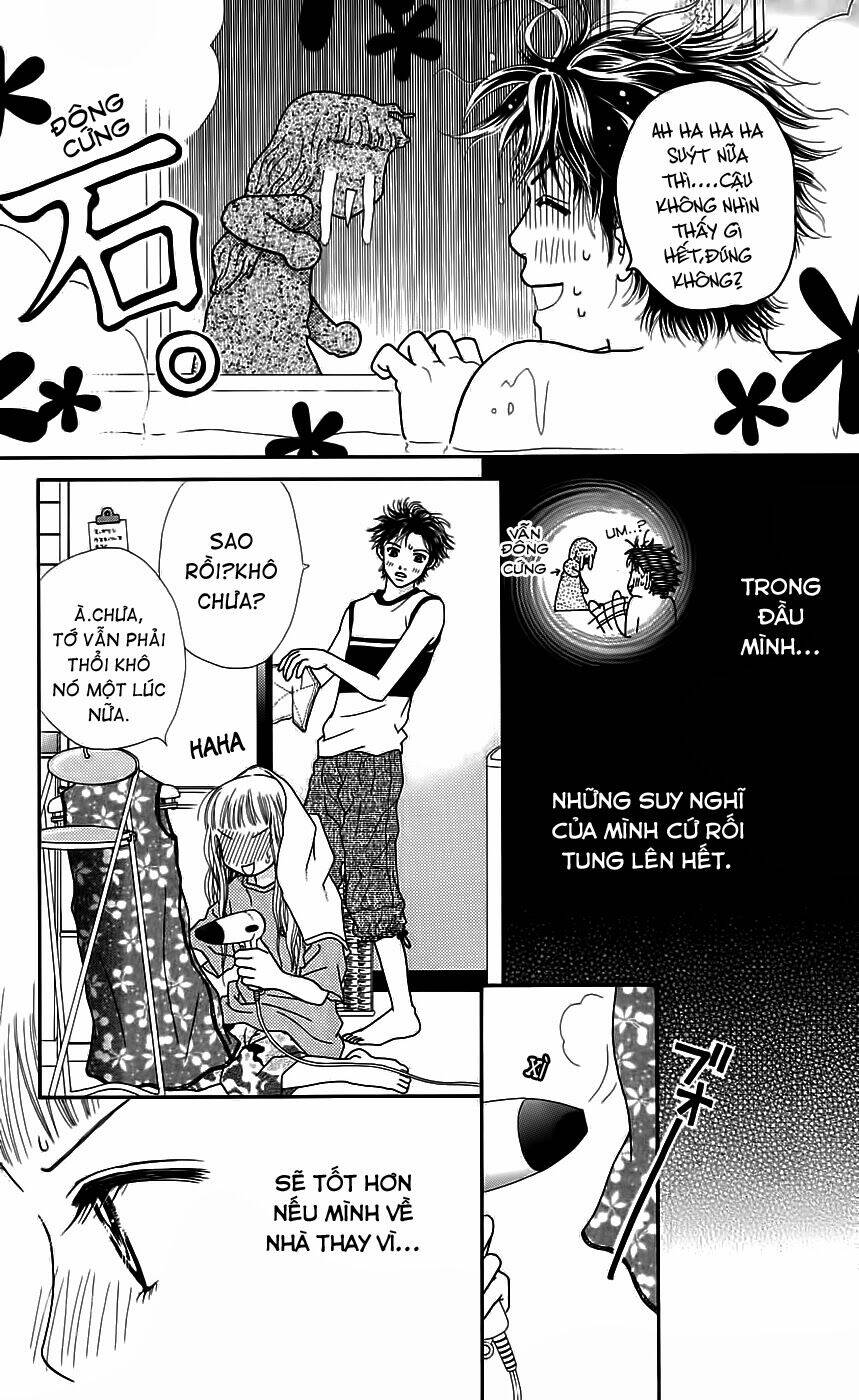 Cô Láng Giềng Chapter 34 - 4