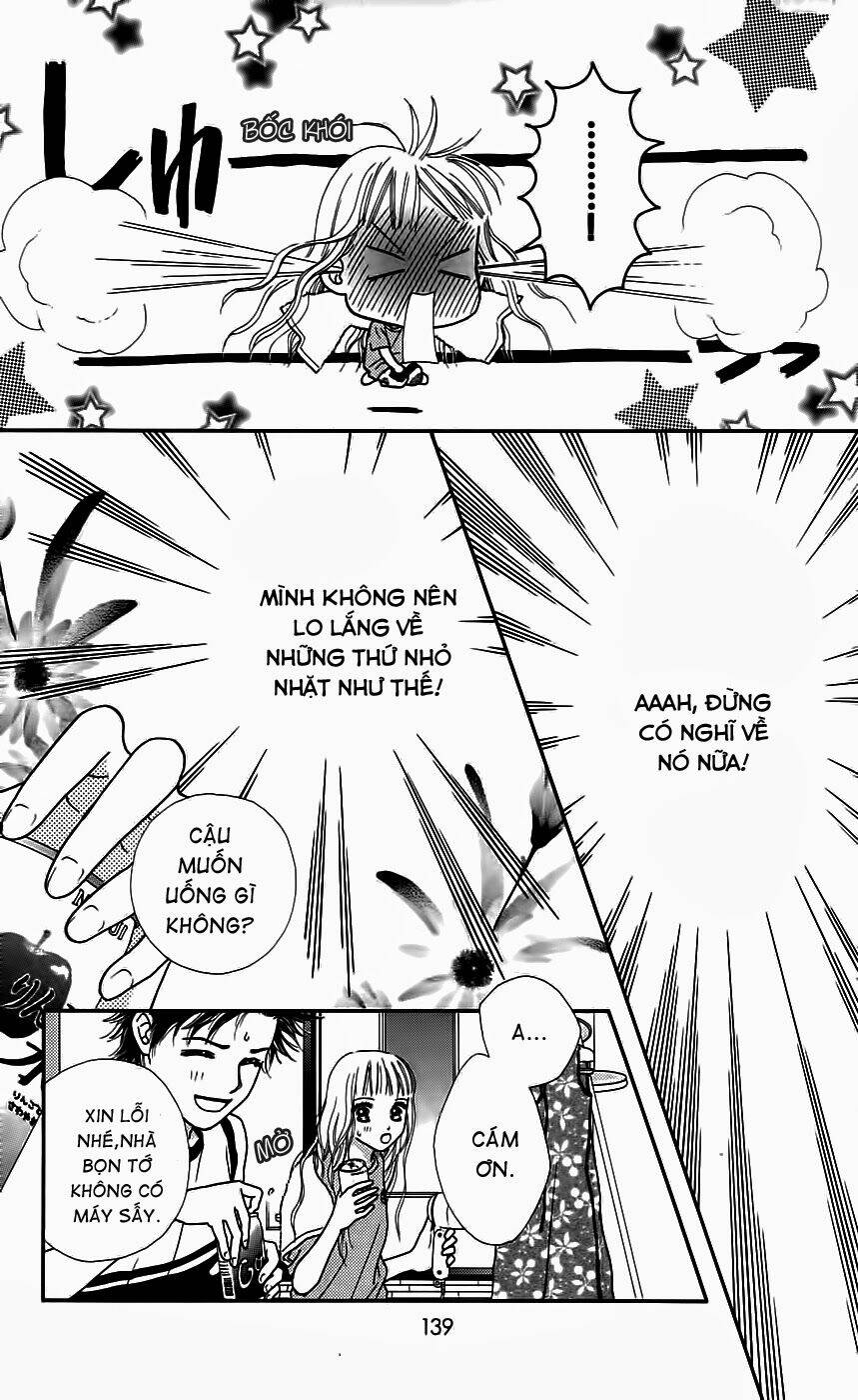 Cô Láng Giềng Chapter 34 - 6