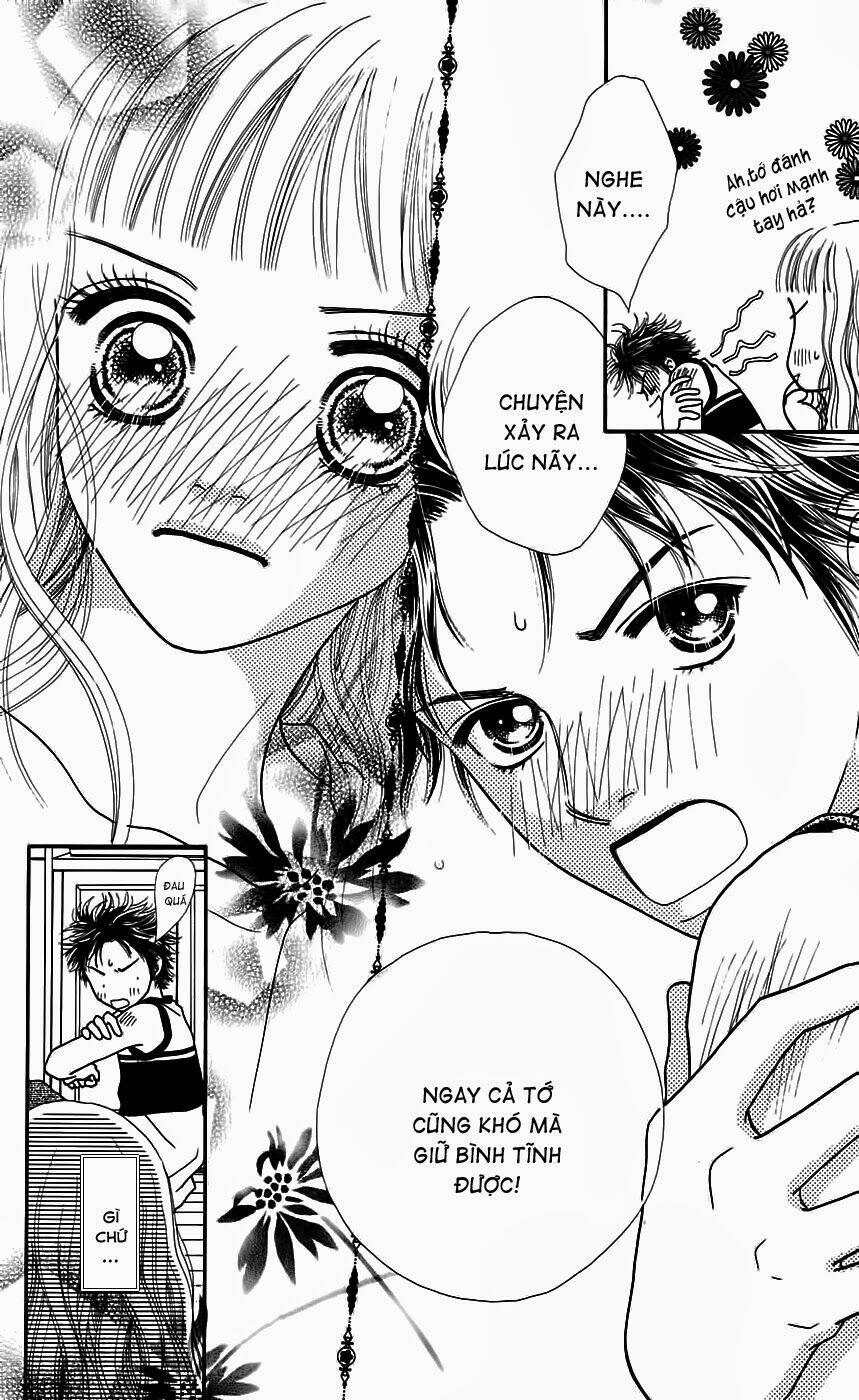 Cô Láng Giềng Chapter 34 - 9