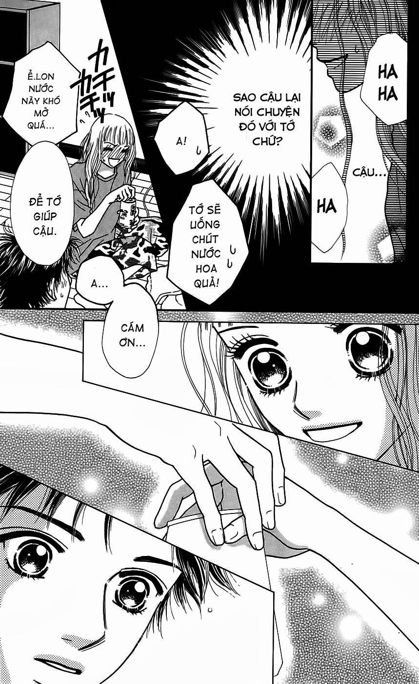 Cô Láng Giềng Chapter 34 - 10