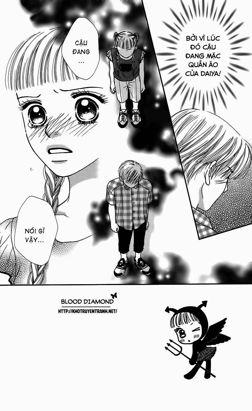 Cô Láng Giềng Chapter 35 - 1