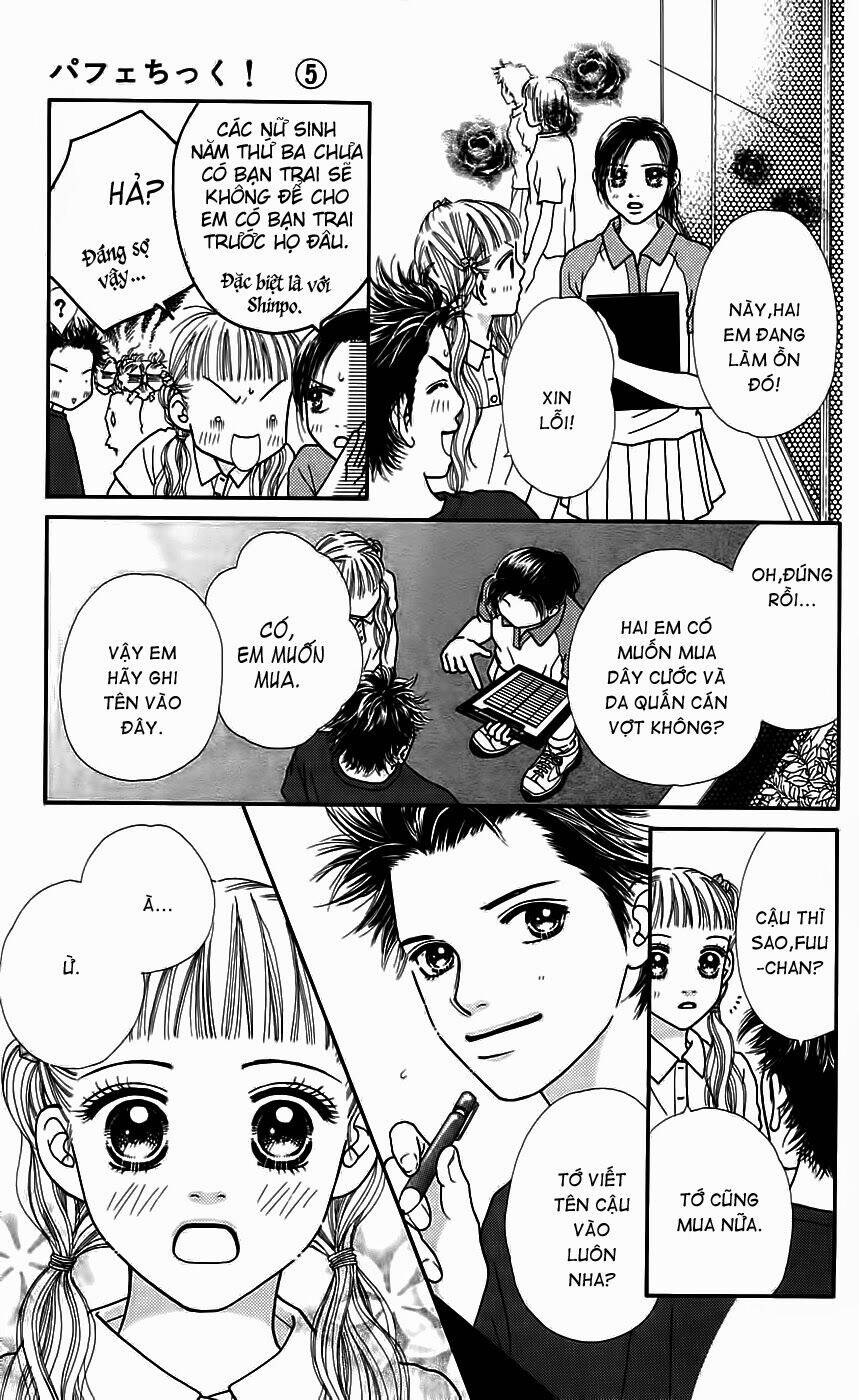 Cô Láng Giềng Chapter 35 - 12