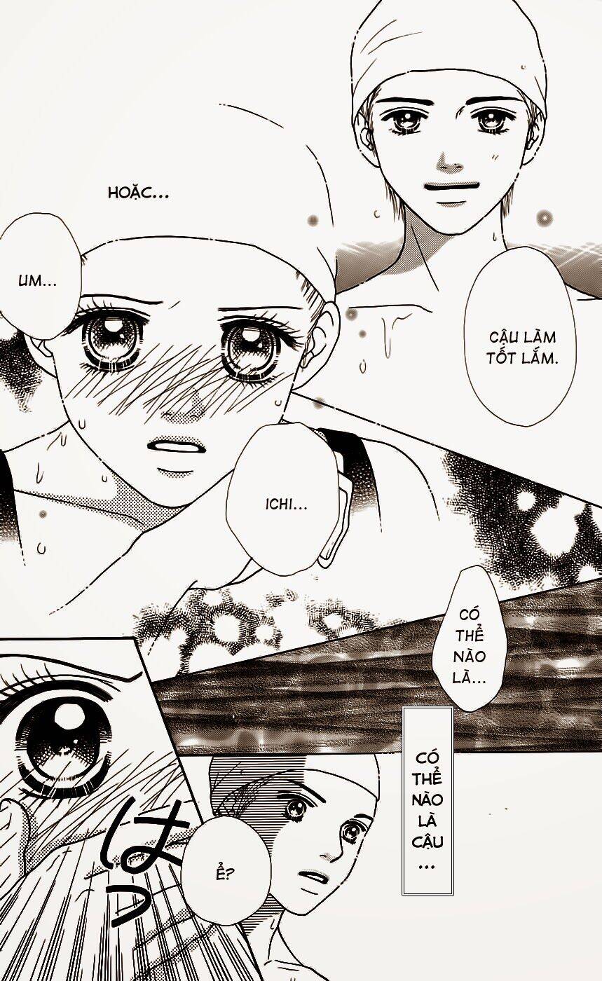 Cô Láng Giềng Chapter 35 - 16