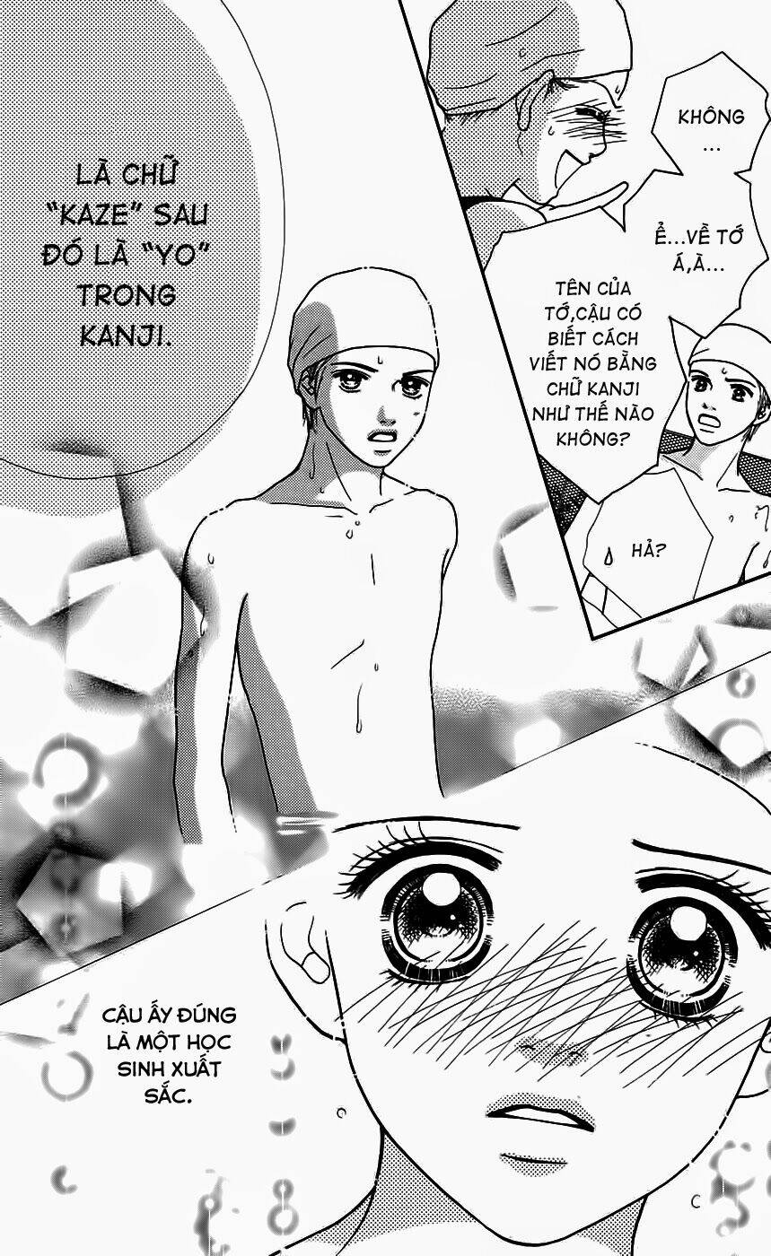 Cô Láng Giềng Chapter 35 - 17