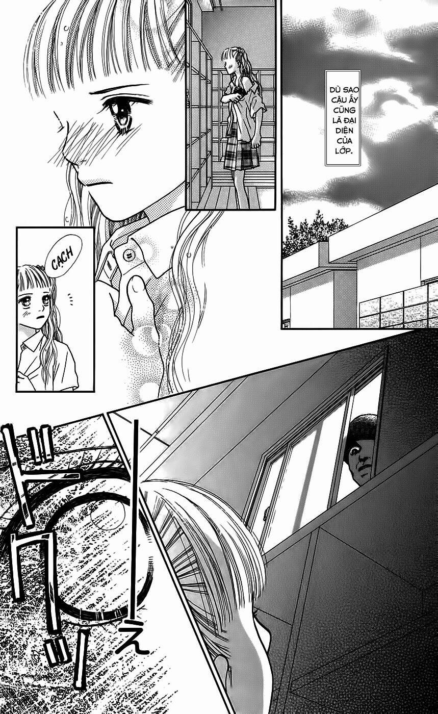 Cô Láng Giềng Chapter 35 - 18