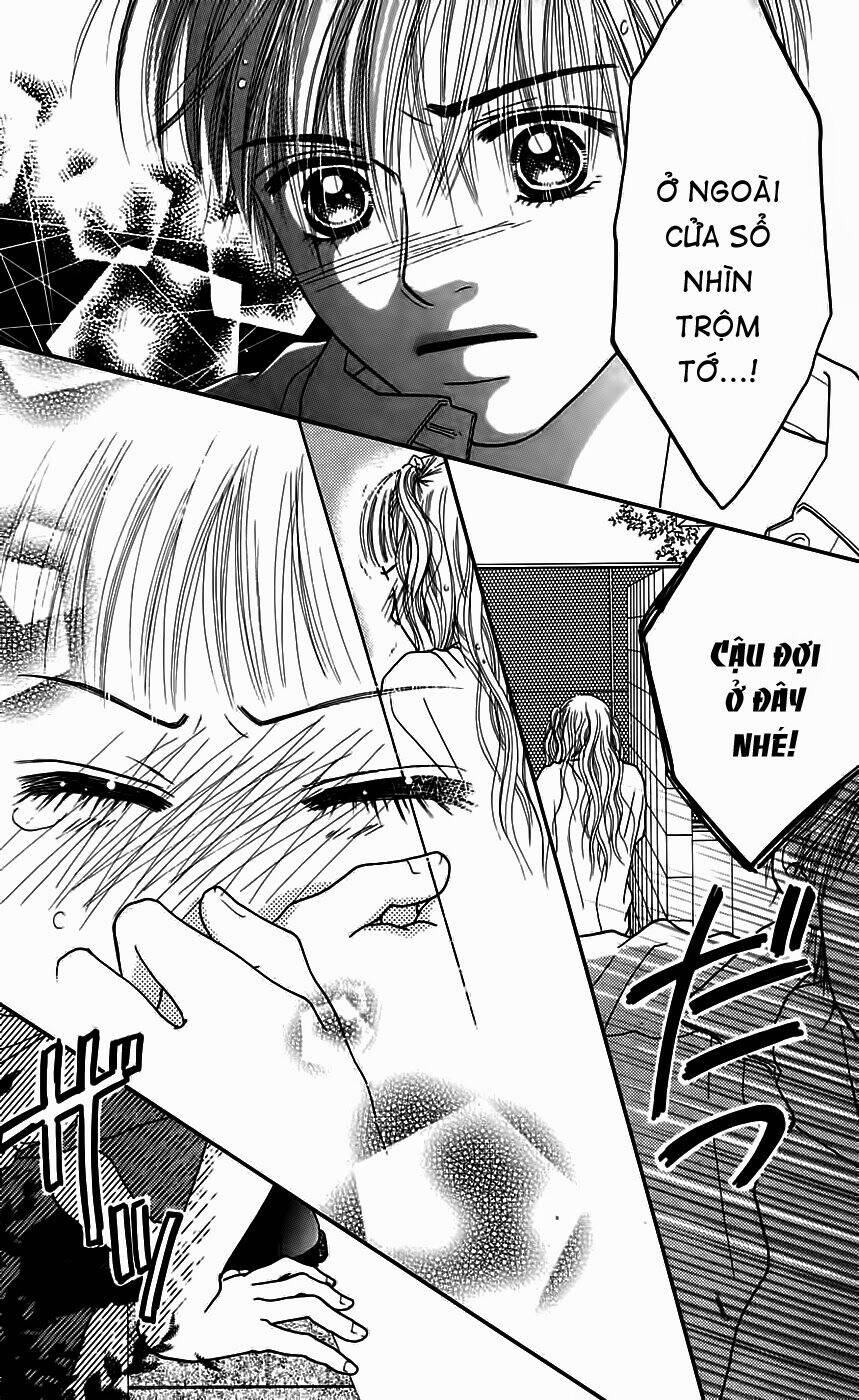 Cô Láng Giềng Chapter 35 - 20