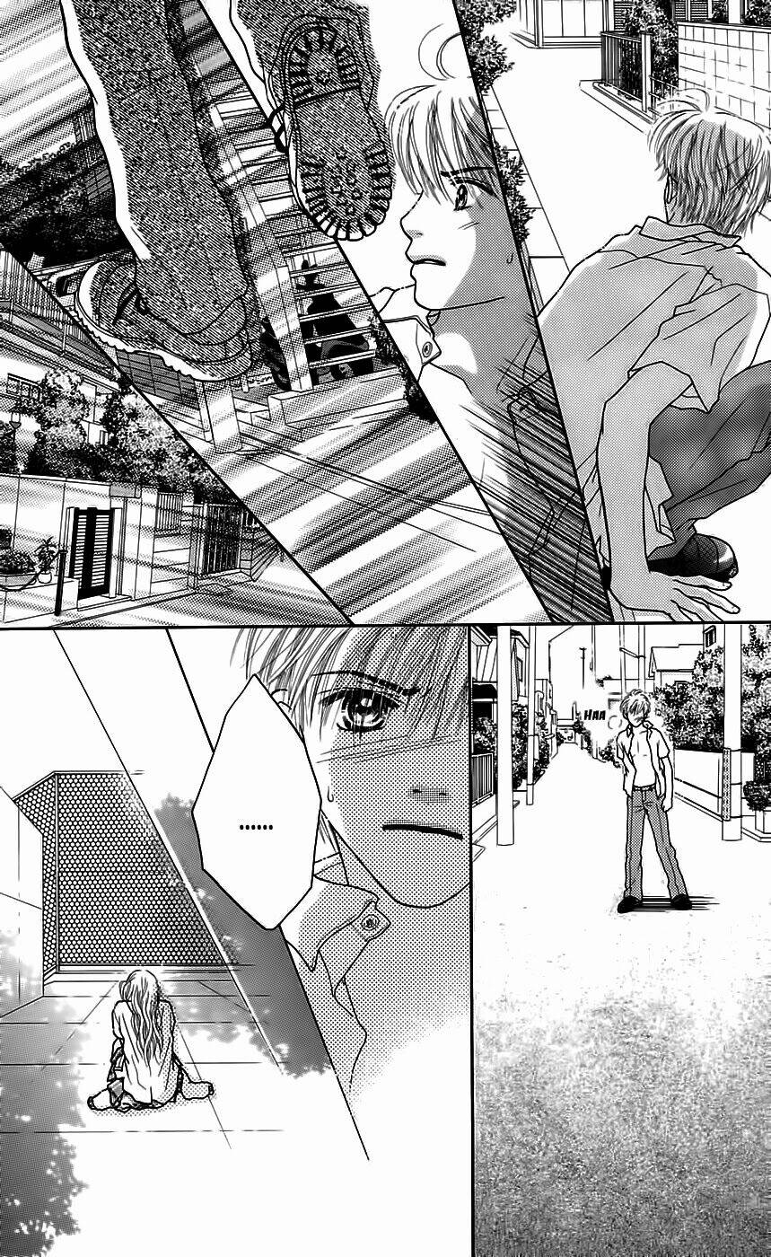 Cô Láng Giềng Chapter 35 - 21