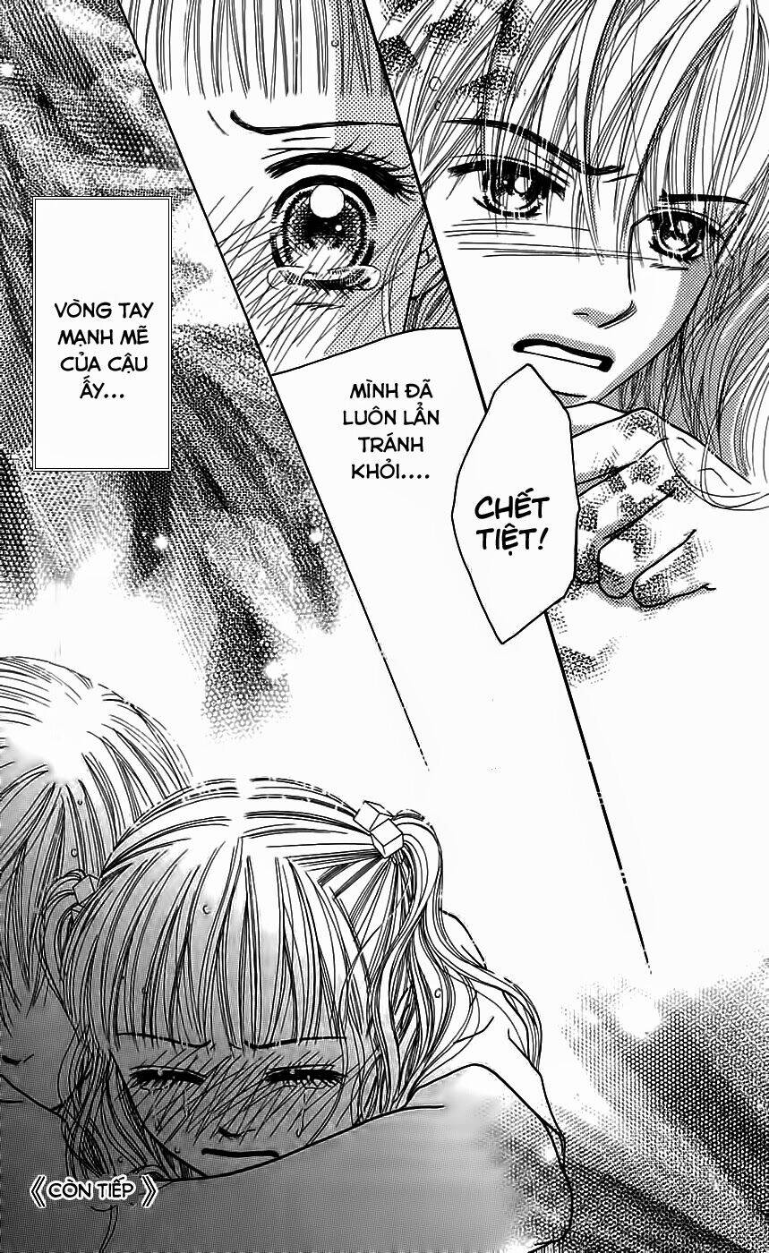 Cô Láng Giềng Chapter 35 - 24