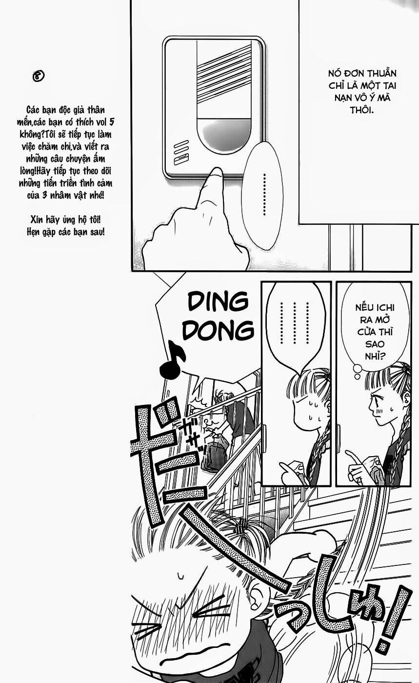 Cô Láng Giềng Chapter 35 - 6