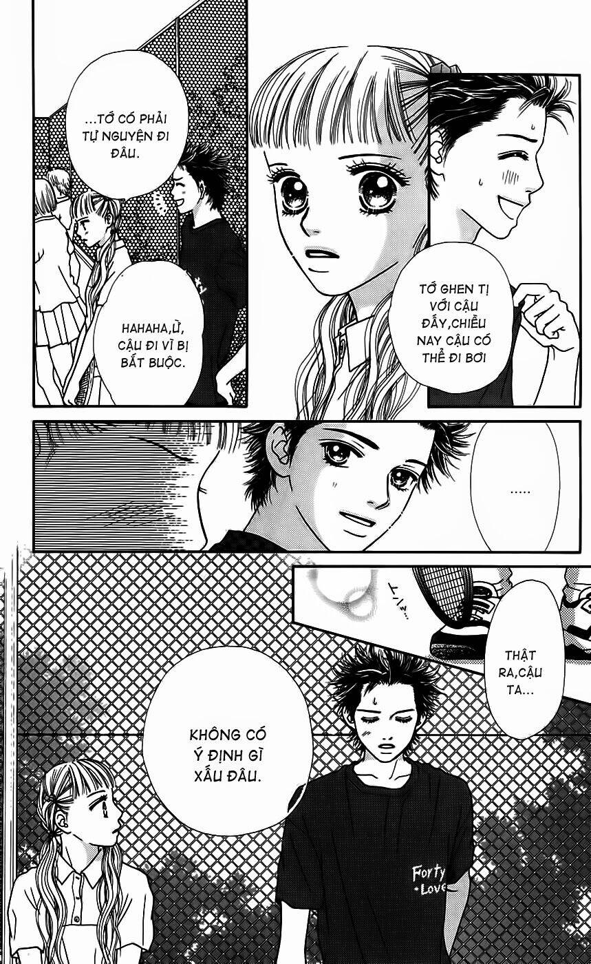 Cô Láng Giềng Chapter 35 - 10