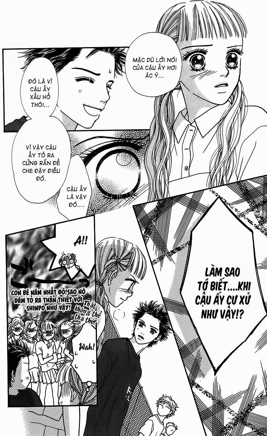 Cô Láng Giềng Chapter 36 - 11