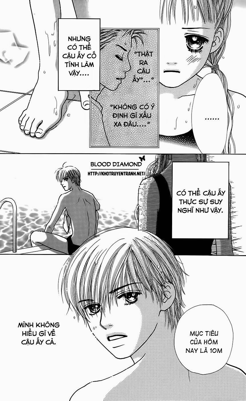 Cô Láng Giềng Chapter 36 - 14