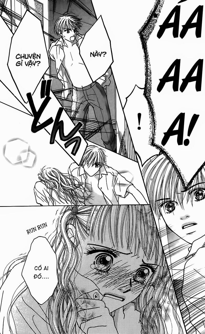 Cô Láng Giềng Chapter 36 - 19