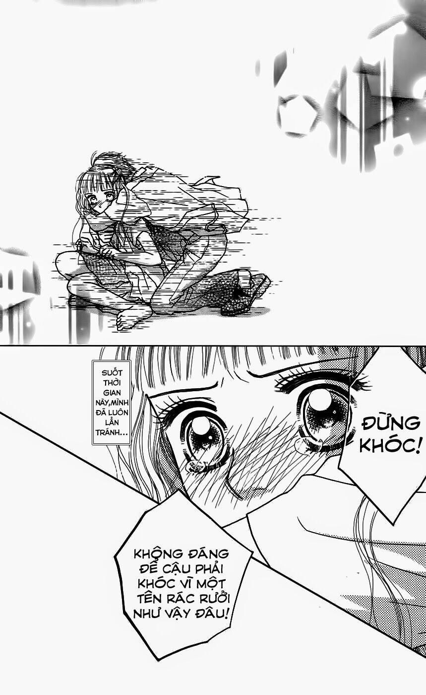 Cô Láng Giềng Chapter 36 - 23