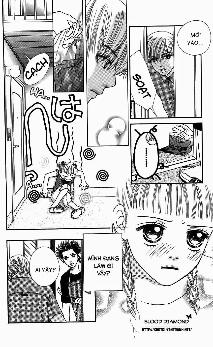 Cô Láng Giềng Chapter 36 - 7