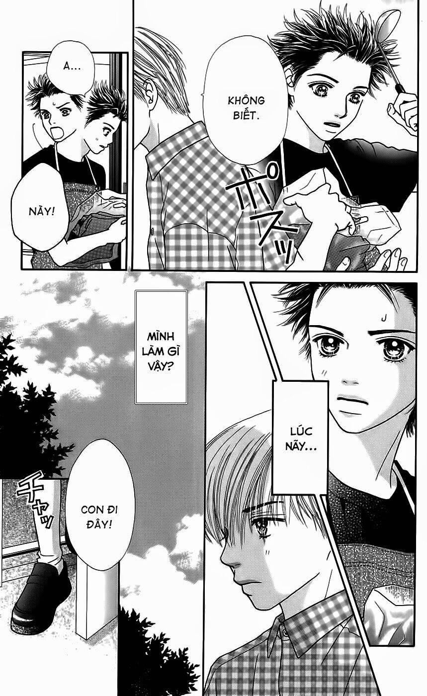 Cô Láng Giềng Chapter 36 - 8