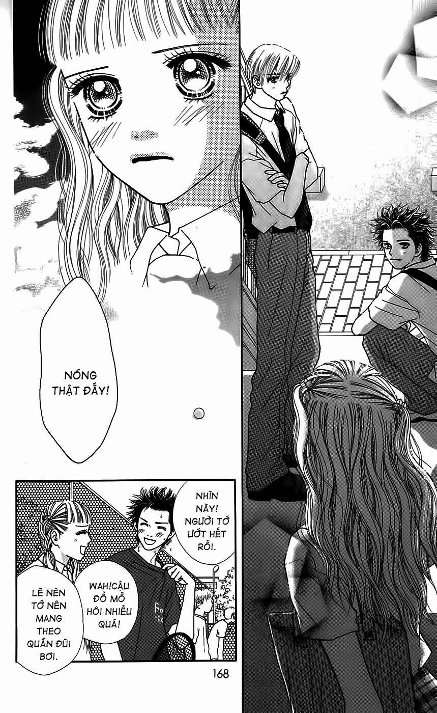 Cô Láng Giềng Chapter 36 - 9