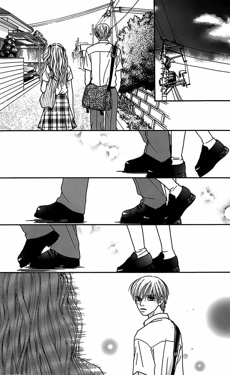 Cô Láng Giềng Chapter 37 - 11