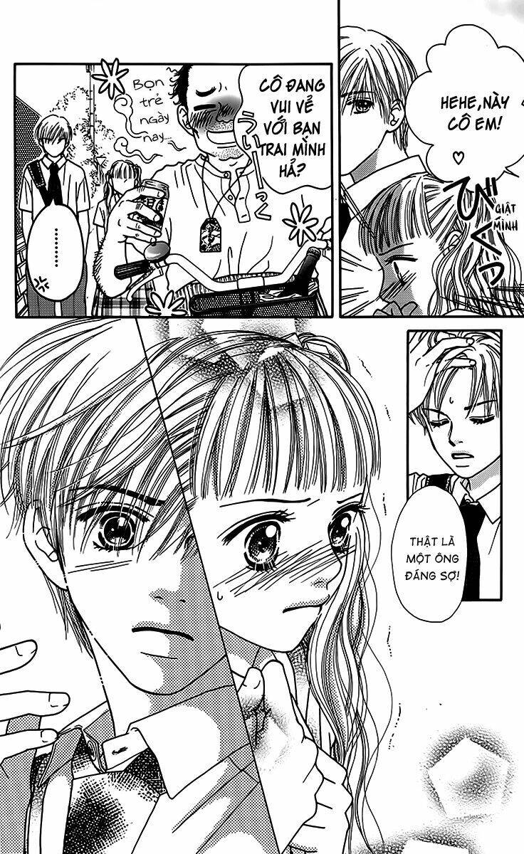 Cô Láng Giềng Chapter 37 - 13