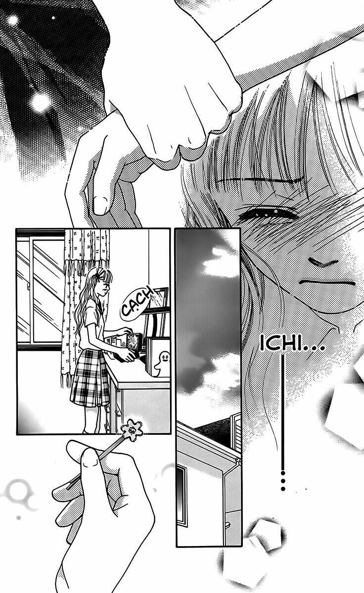 Cô Láng Giềng Chapter 37 - 15