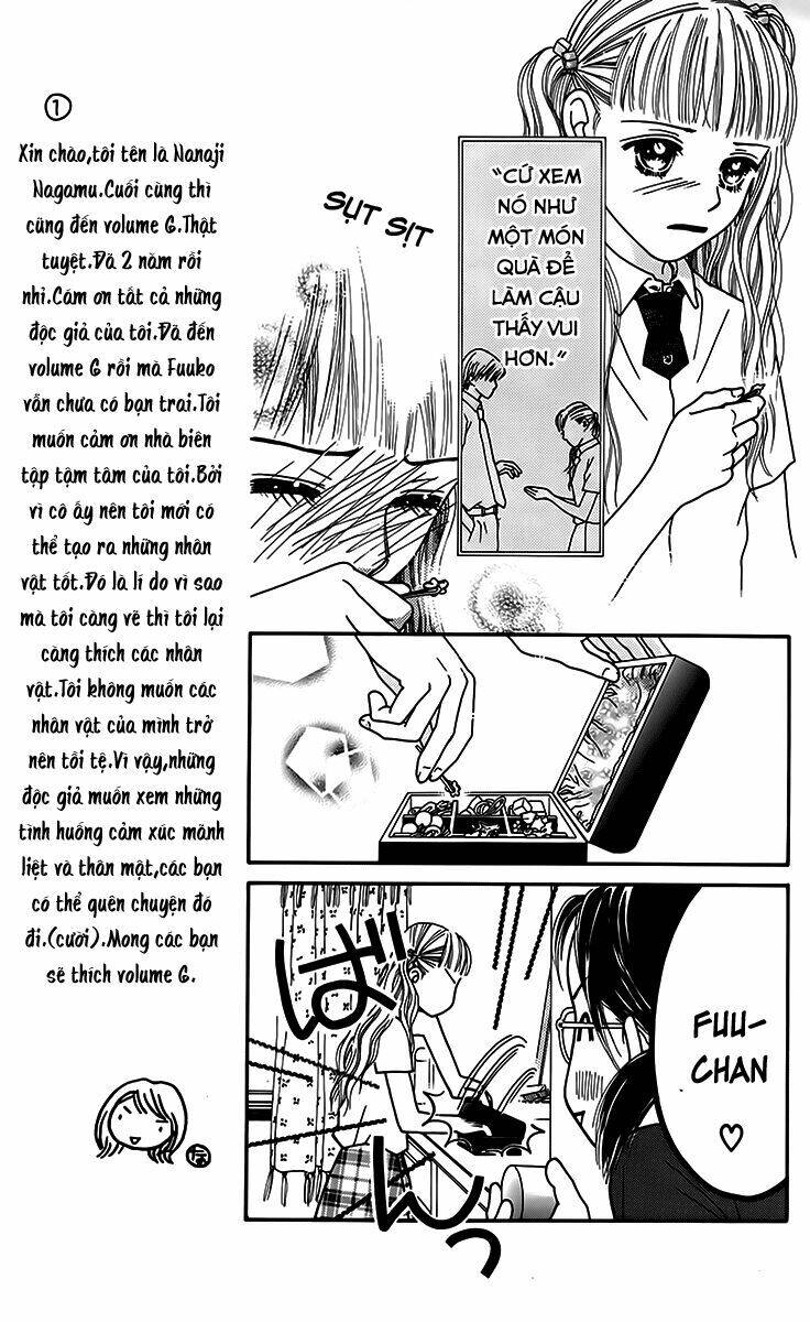 Cô Láng Giềng Chapter 37 - 16