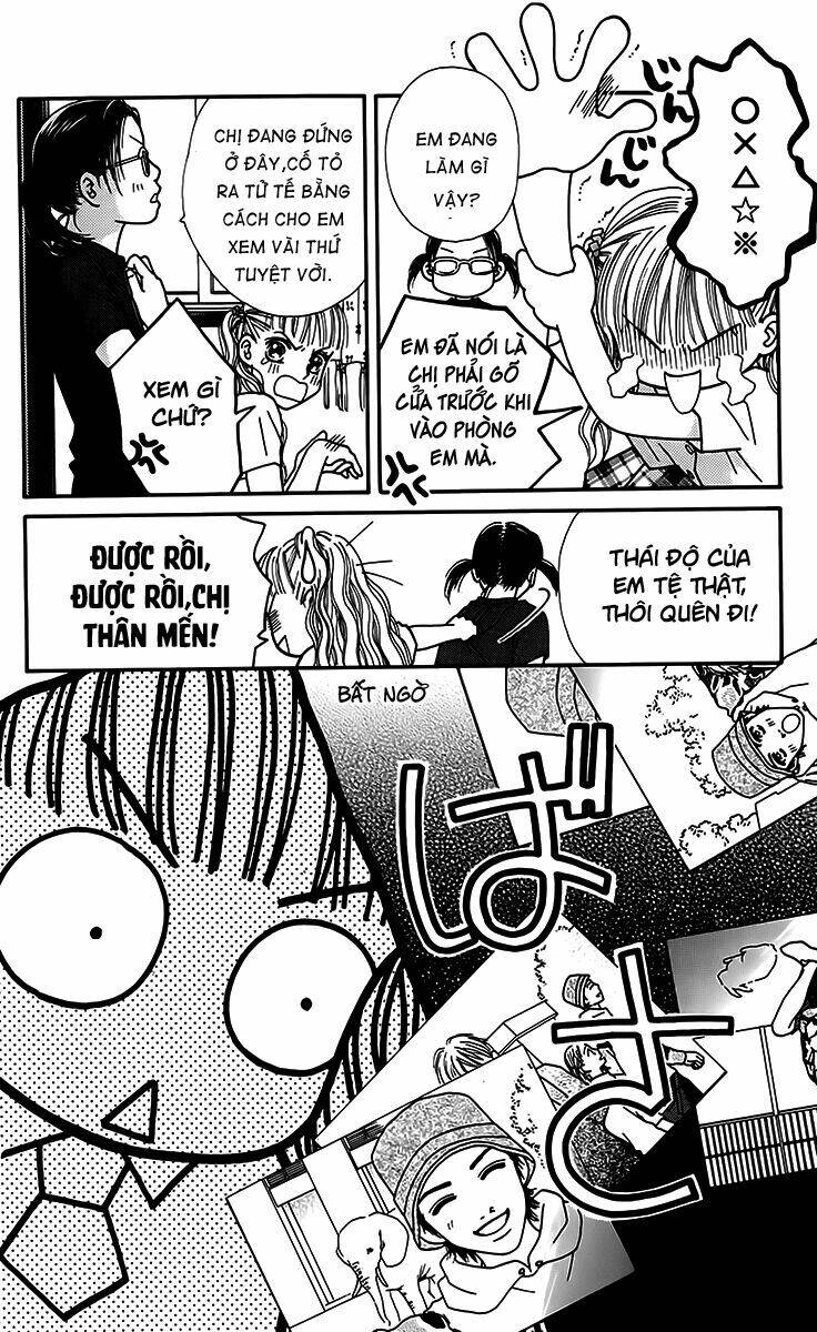 Cô Láng Giềng Chapter 37 - 17