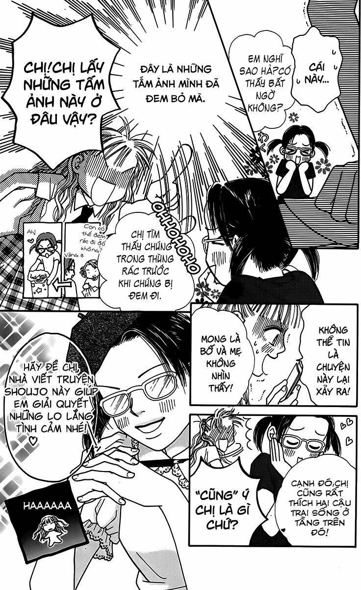 Cô Láng Giềng Chapter 37 - 18