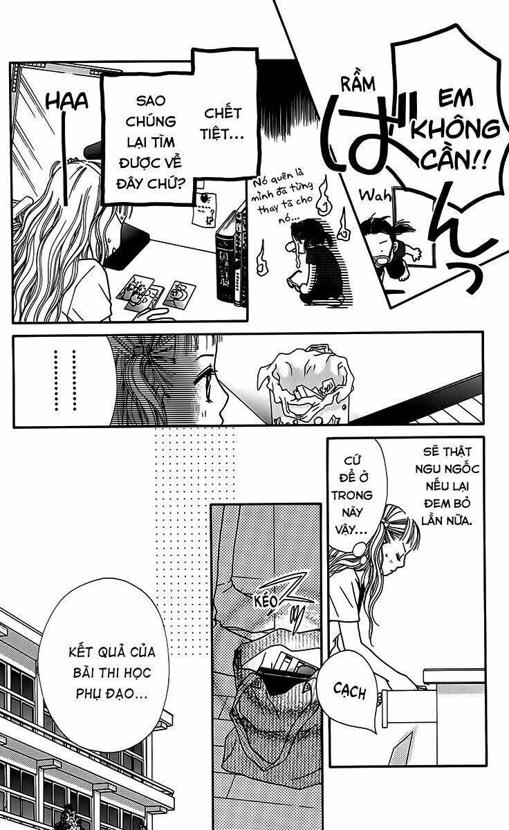 Cô Láng Giềng Chapter 37 - 19