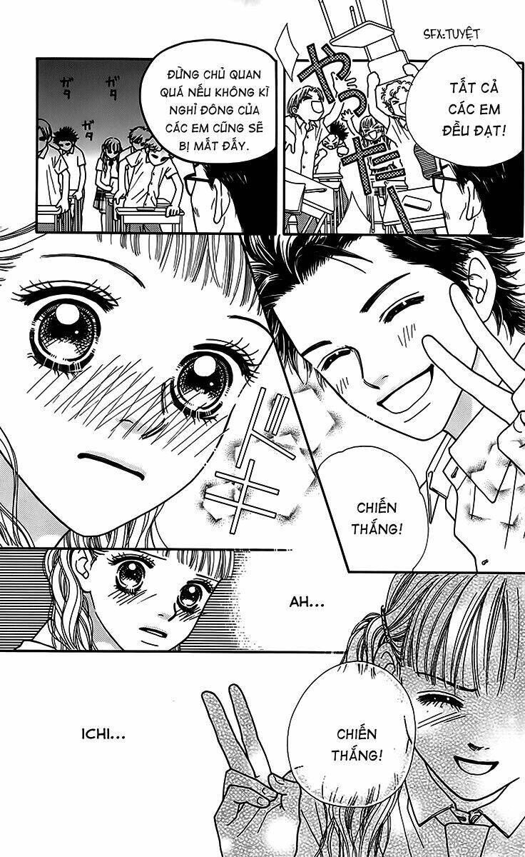 Cô Láng Giềng Chapter 37 - 20