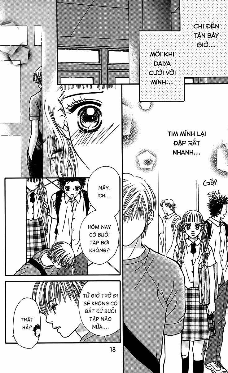 Cô Láng Giềng Chapter 37 - 21