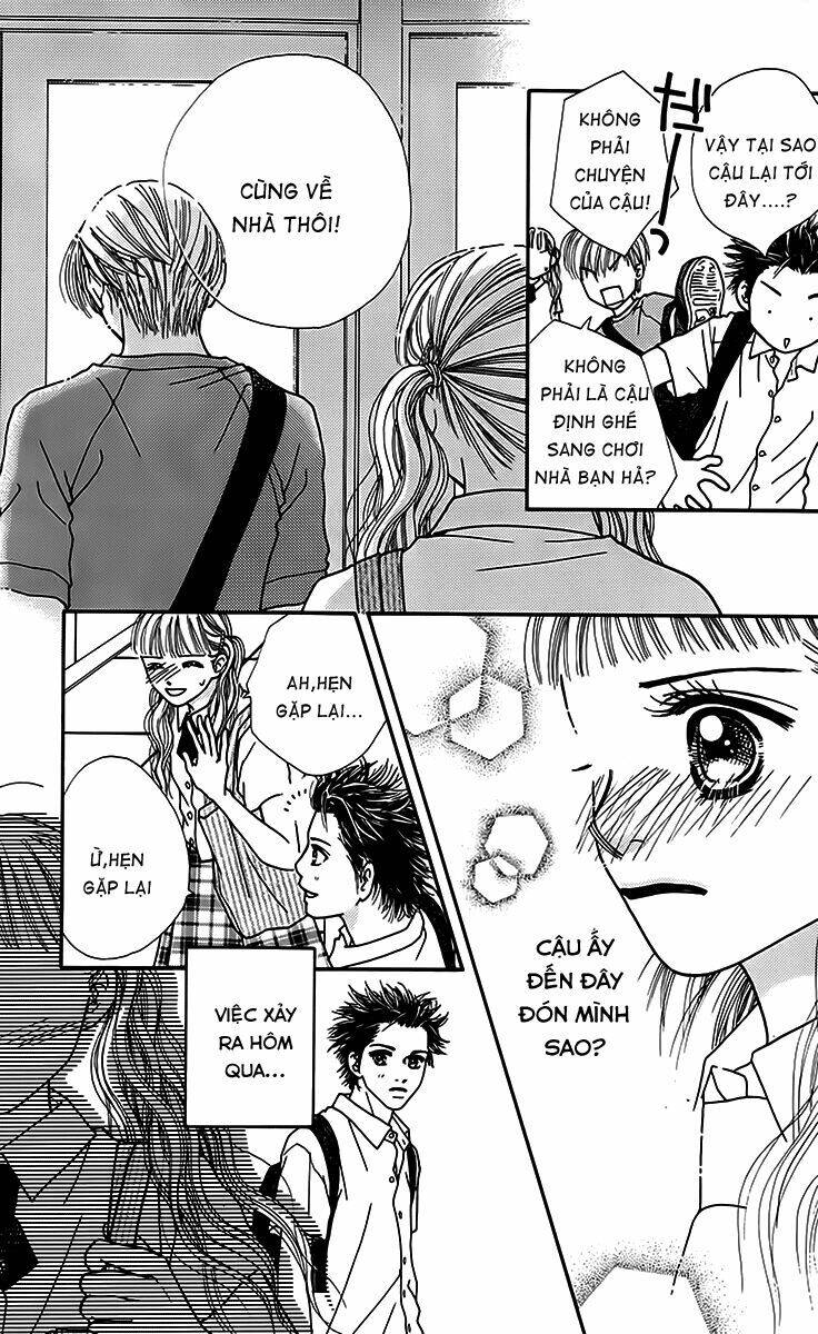 Cô Láng Giềng Chapter 37 - 22