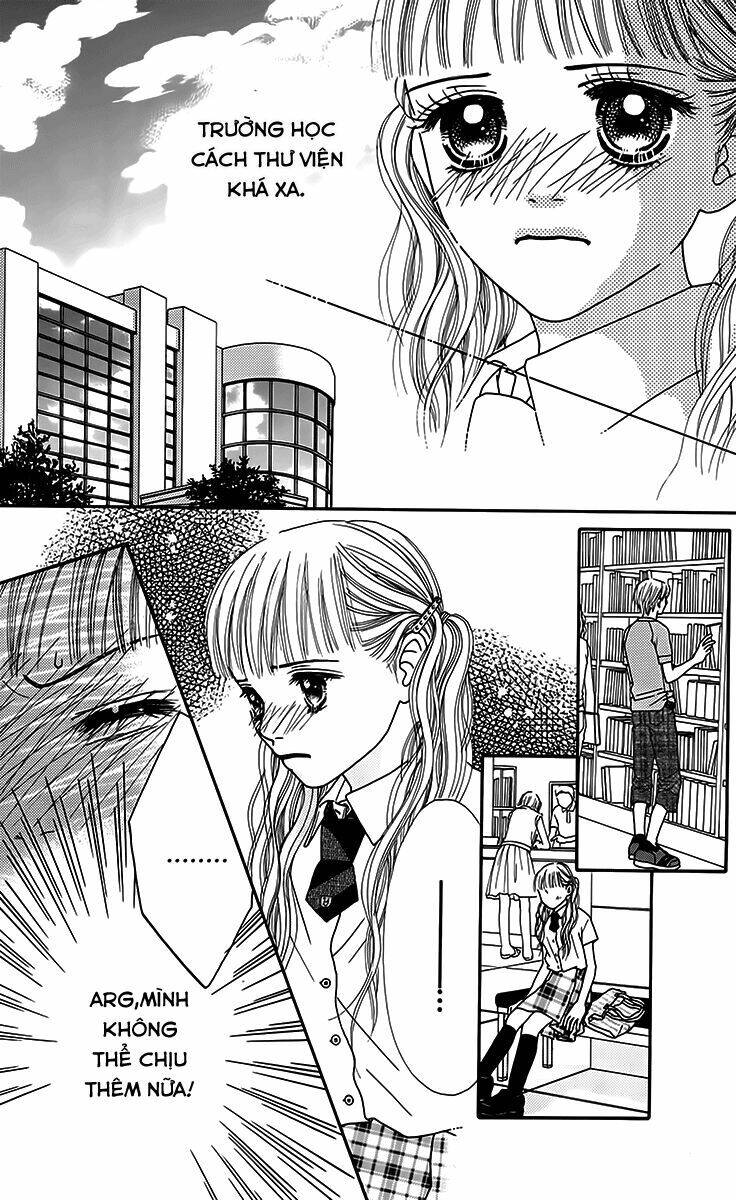 Cô Láng Giềng Chapter 37 - 24