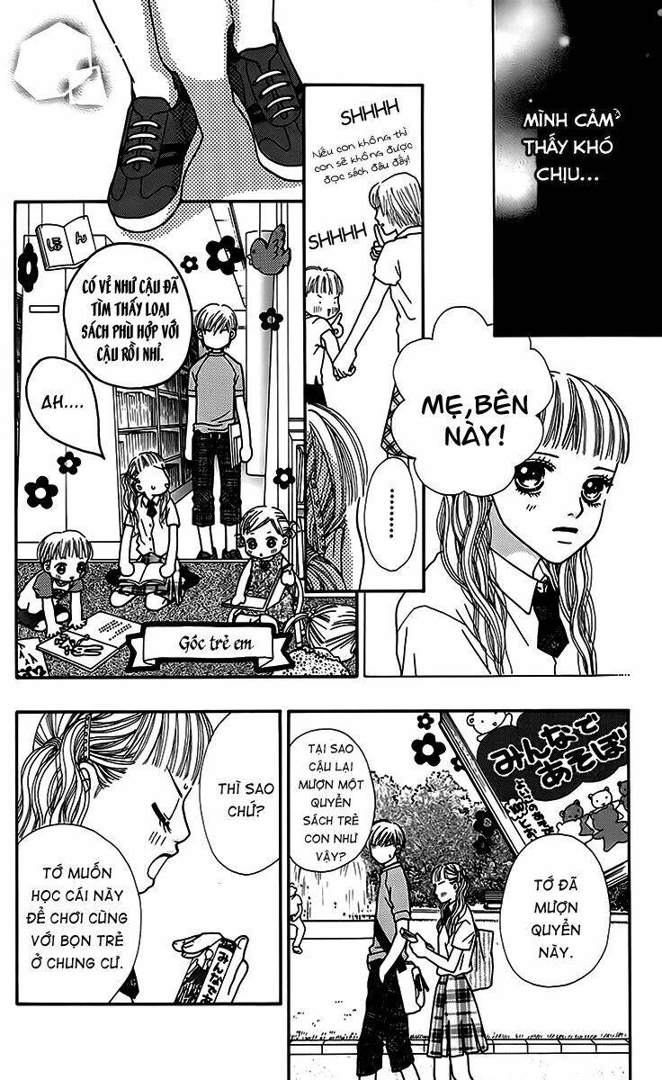 Cô Láng Giềng Chapter 37 - 25