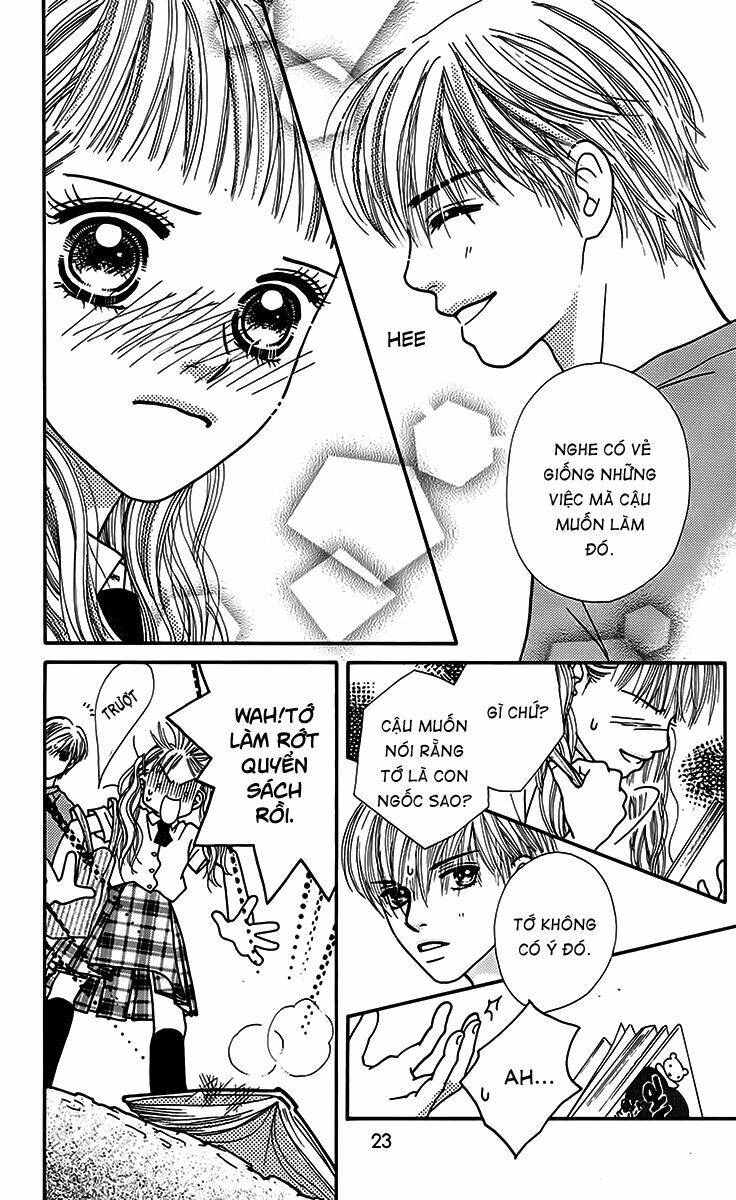 Cô Láng Giềng Chapter 37 - 26