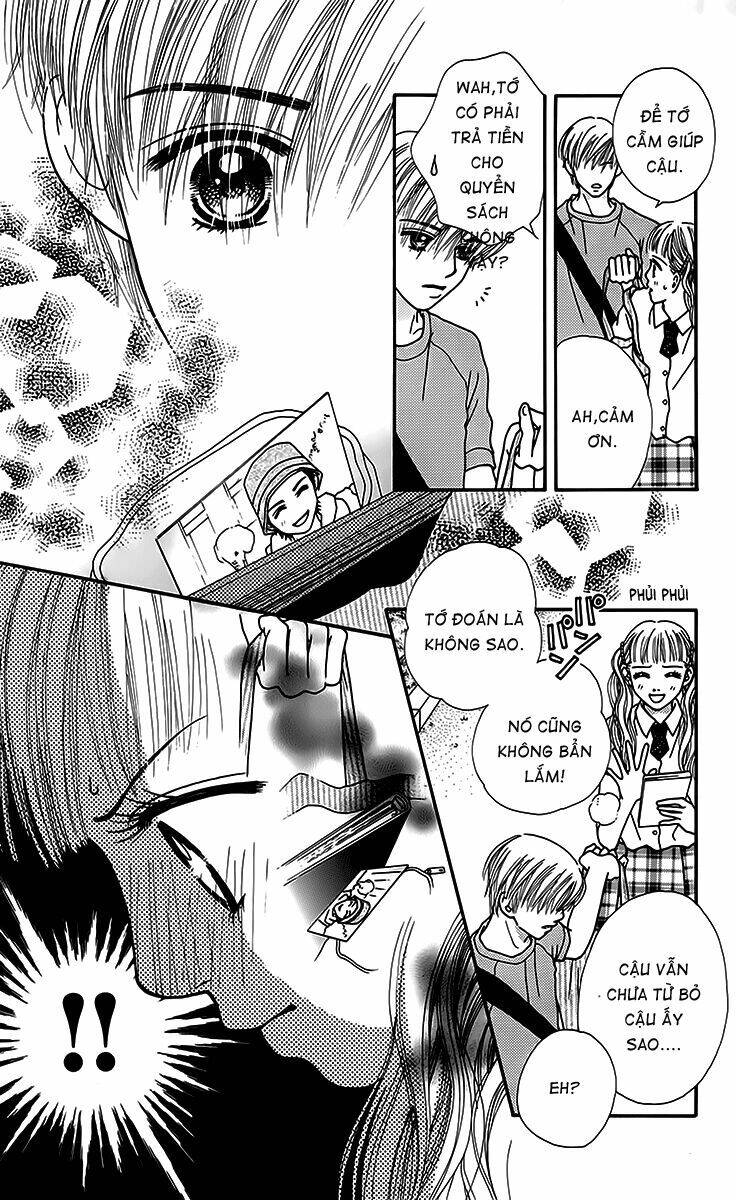 Cô Láng Giềng Chapter 37 - 27