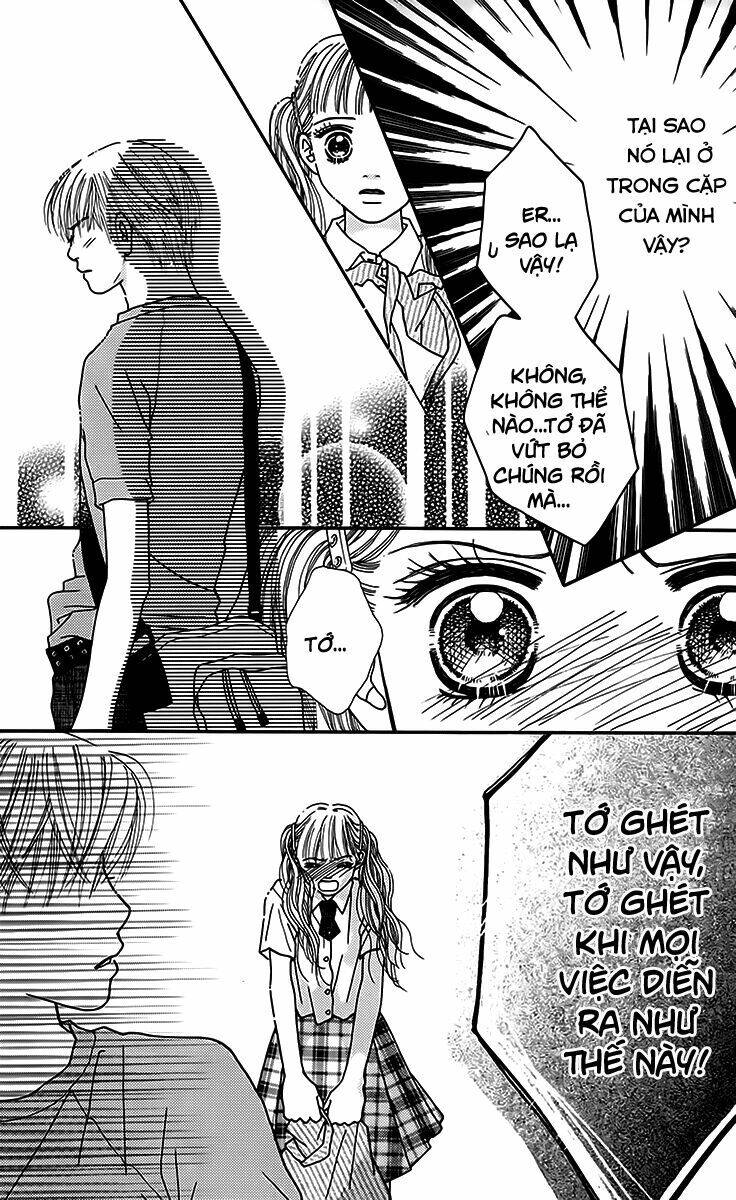 Cô Láng Giềng Chapter 37 - 28