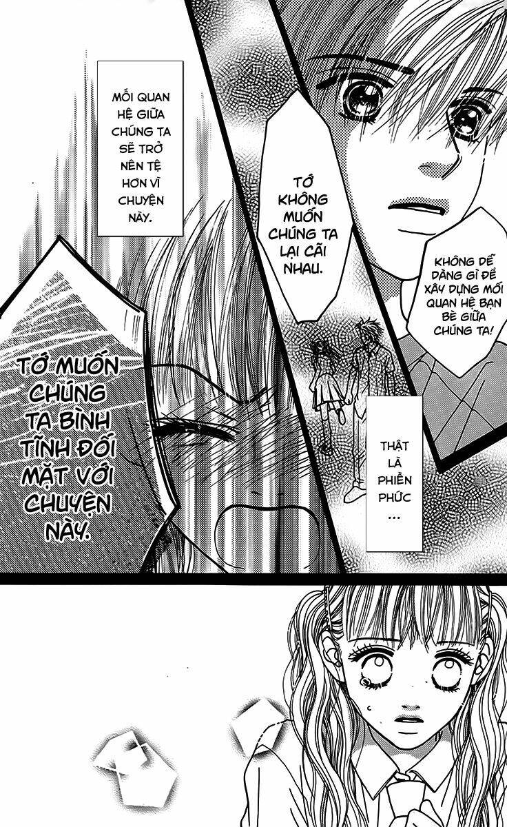 Cô Láng Giềng Chapter 37 - 29