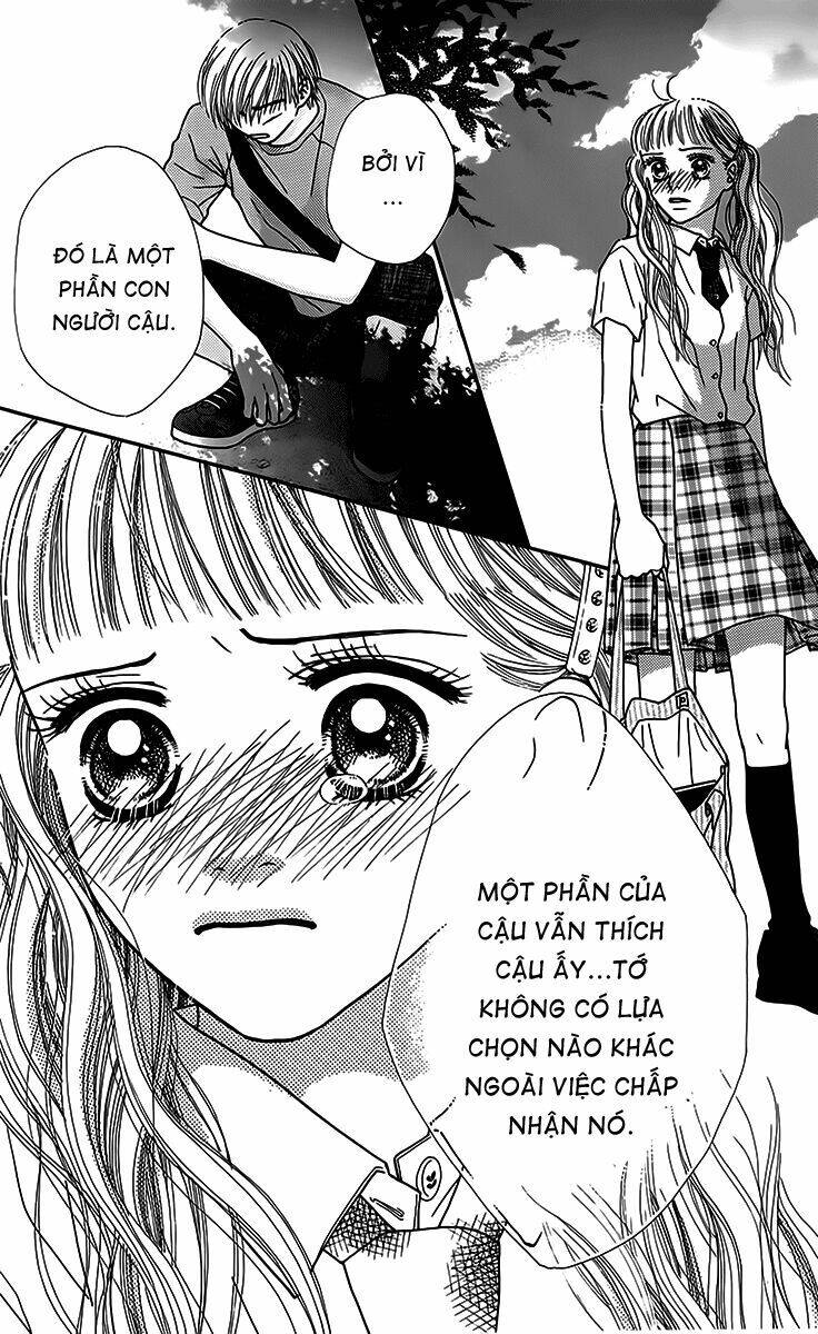Cô Láng Giềng Chapter 37 - 32