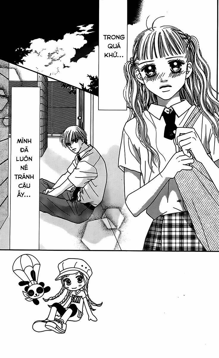 Cô Láng Giềng Chapter 37 - 10