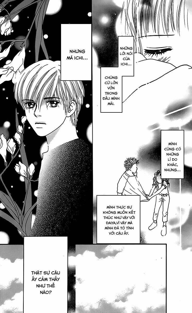 Cô Láng Giềng Chapter 38 - 11