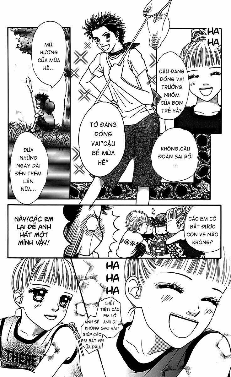 Cô Láng Giềng Chapter 38 - 13